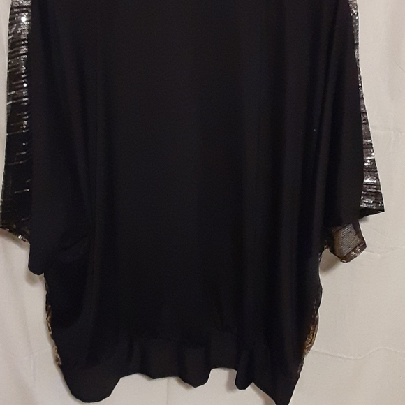 Sequined Shirt - Picture 4 of 6